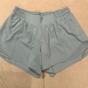 Hotty Hot low rise short 4”